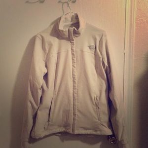 Women’s north face jacket